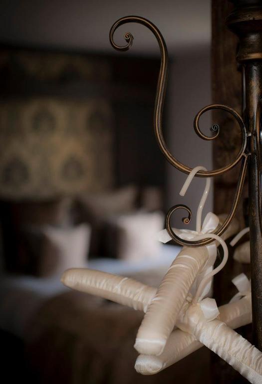 The George Inn Robertsbridge Zimmer foto