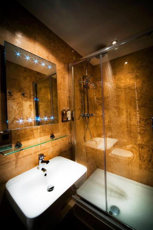 The George Inn Robertsbridge Zimmer foto