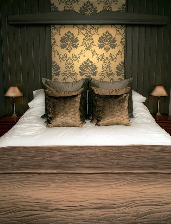 The George Inn Robertsbridge Zimmer foto