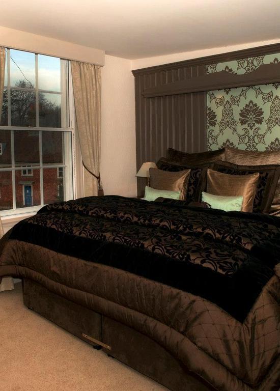 The George Inn Robertsbridge Zimmer foto