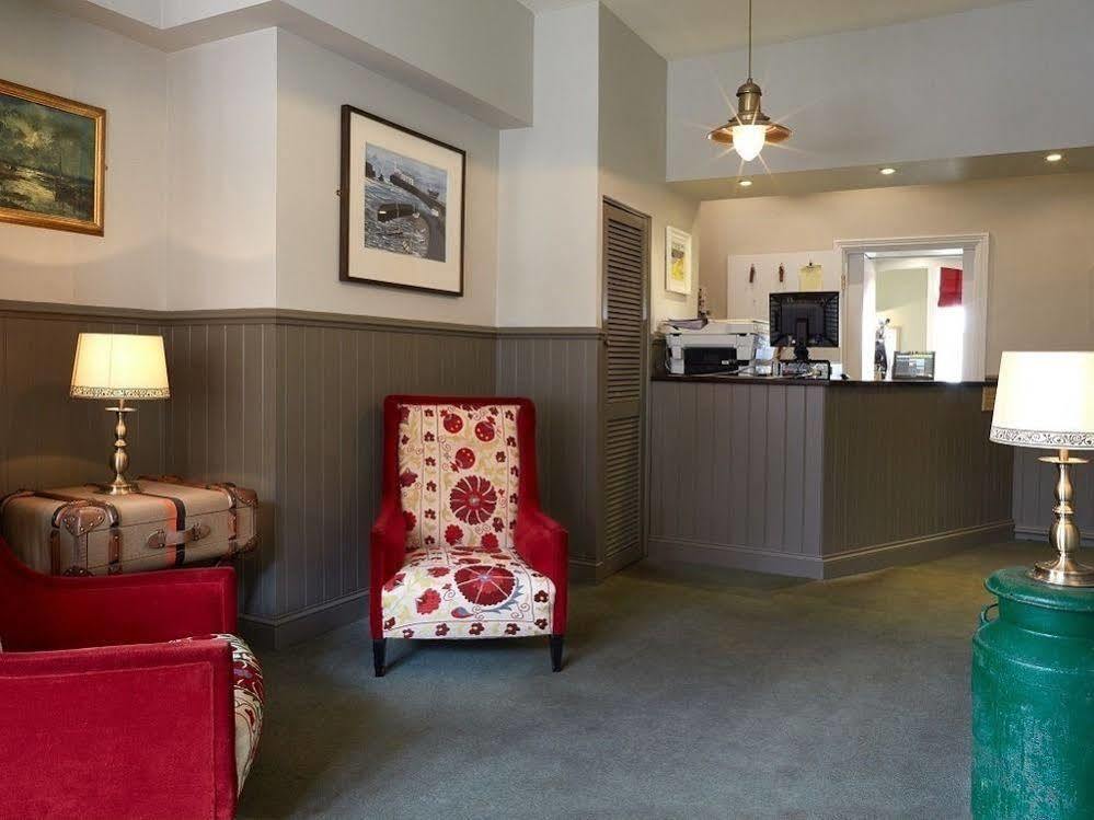 The George Inn Robertsbridge Exterior foto
